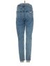 Altar'd State Stripes Blue Jeans Size 24 waist - photo 2