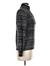 Woolrich Tweed Gray Pullover Sweater Size M - photo 4