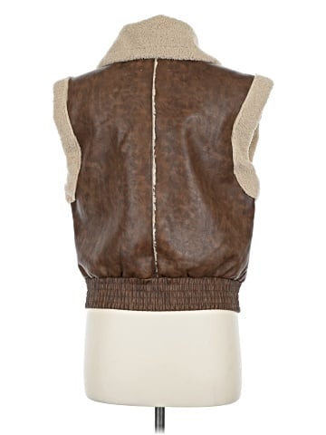 Ashley by 26 International Vest (view 2)