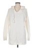 Lou & Grey for LOFT Ivory Pullover Sweater Size M - photo 1