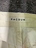 PacSun 100% Cotton Ivory Casual Pants Size 29 waist - photo 7