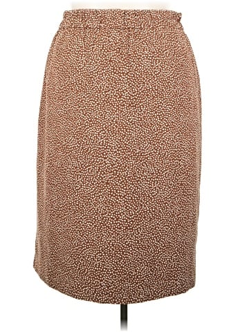 J.Crew Factory Store Casual Skirt (view 2)