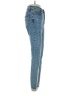 Altar'd State Stripes Blue Jeans Size 24 waist - photo 4