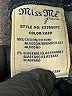 Miss Me Blue Jeans Size 31 waist - photo 9