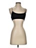 Wilfred Free Black Tank Top Size S - photo 1
