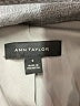 Ann Taylor Gray Blazer Size 0 - photo 6