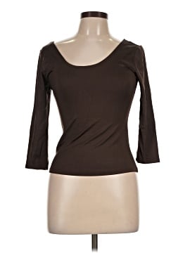 MNG 3/4 Sleeve T-Shirt (view 1)