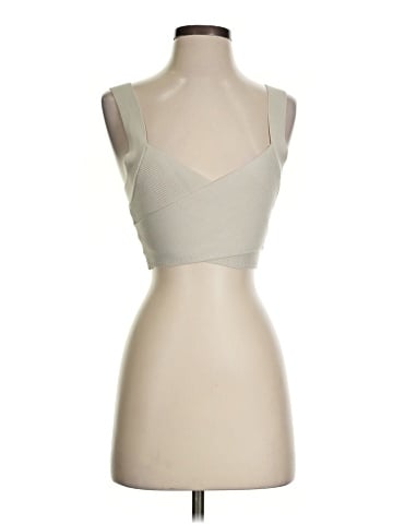 Babaton Sleeveless Top (view 1)