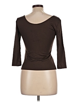 MNG 3/4 Sleeve T-Shirt (view 2)