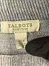 Talbots Outlet Gray Pullover Sweater Size XL Petite - photo 7