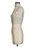 Babaton Tan Sleeveless Top Size S - photo 5