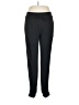 Athleta Solid Black Active Pants Size 10 - photo 1