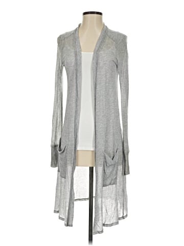 Three Dots Cardigan (view 1)