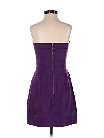French Connection Cocktail Dress (view 2)