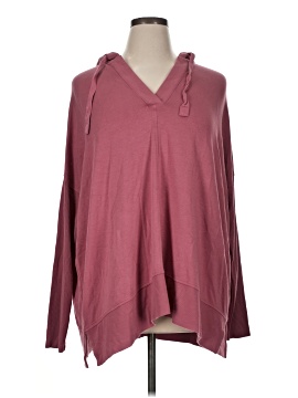 Lou & Grey Poncho