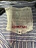 Johnny Was Blue Long Sleeve Button-Down Shirt Size S - photo 7
