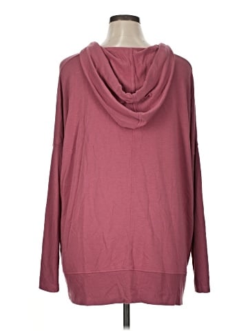 Lou & Grey Poncho (view 2)