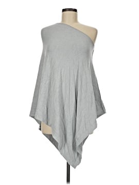 Barefoot Dreams Cozychic Lite Poncho