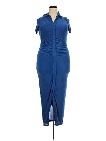 Fashion Nova Cocktail Dress (view 1)