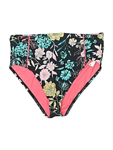 Bar III Swimsuit Bottoms (view 1)