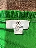 CeCe Green 3/4 Sleeve Blouse Size 3X - photo 7