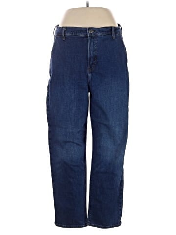 Old Navy Jeans (view 1)
