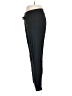 Athleta Solid Black Active Pants Size 10 - photo 5