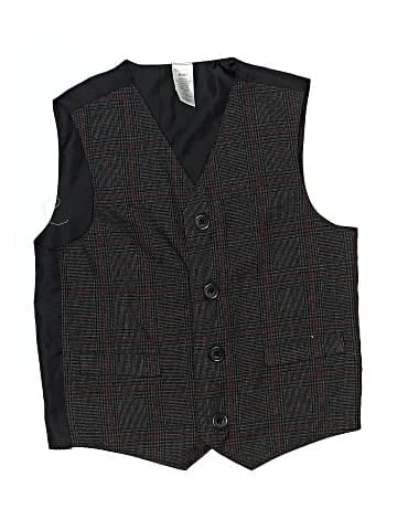 George Sleeveless Top (view 1)