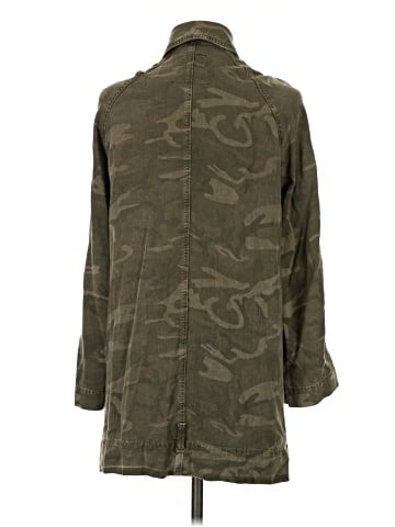 Current/Elliott Raincoat (view 2)