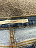 Hudson Jeans Hearts Blue Jeans Size 29 waist - photo 7