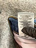 Hudson Jeans Hearts Blue Jeans Size 29 waist - photo 8