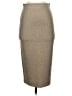 J.Crew Metallic Gold Formal Skirt Size XS - photo 1