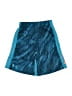 Under Armour Graphic Blue Athletic Shorts Size S (youth) - photo 1