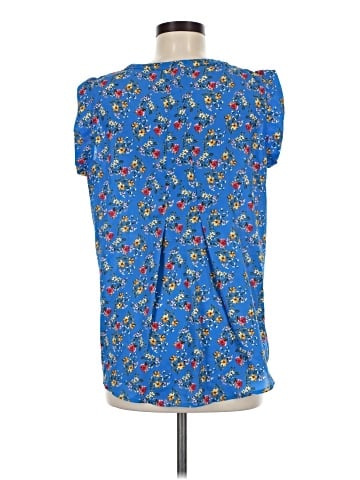 Pleione Sleeveless Blouse (view 2)