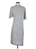Rag & Bone Gray Casual Dress Size S - photo 2