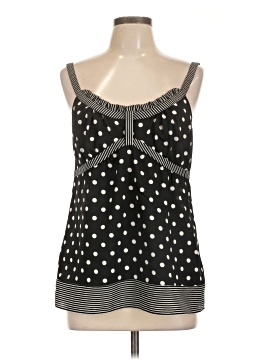 Ann Taylor Loft Sleeveless Blouse