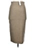 J.Crew Metallic Gold Formal Skirt Size XS - photo 2