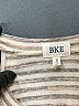 BKE Silver Tank Top Size S - photo 7
