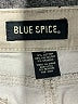 BLUE SPICE Gray Casual Pants Size 3 - photo 7
