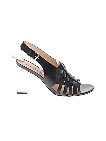 Diane von Furstenberg Sandals (view 1)