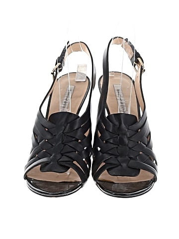 Diane von Furstenberg Sandals (view 2)