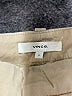Vince. Solid Tan Khakis Size 2 - photo 4