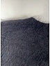 Totême Black Pullover Sweater Size XXS - photo 10