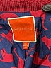 ModCloth Burgundy Blazer Size XL - photo 6
