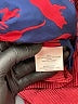 ModCloth Burgundy Blazer Size XL - photo 7