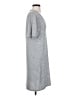Rag & Bone Gray Casual Dress Size S - photo 4