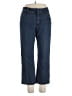 Lee Blue Jeans Size 14 (petite) - photo 1