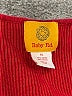Ruby Rd. Red Sleeveless Top Size XL - photo 7