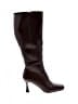 Unbranded Brown Boots Size 9 - photo 1