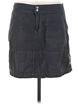 Title Nine Denim Skirt